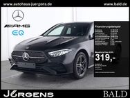 Mercedes A 250, e Kompaktlimousine AMG MBUX Wide, Jahr 2023 - Dillenburg