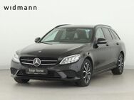 Mercedes-Benz C 200 d T Avantgarde*Night*Navi*LED*Sitzhzg*MBUX - Aalen