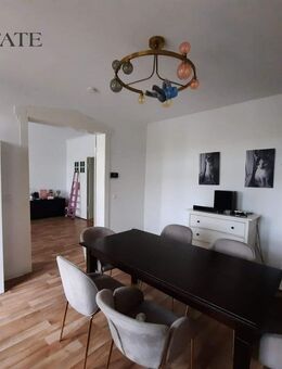 Familien aufgepasst ! Sanierte 4-Raumwohnung sucht Nachmieter ! - Stendal (Hansestadt)