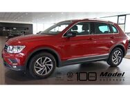 VW Tiguan 1.5 TSI IQ.DRIVE DSG | Navi | App | AHK - Blaufelden