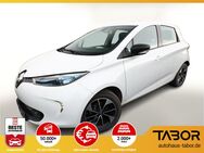 Renault ZOE, R90 Life Miet-Bat, Jahr 2018 - Kehl