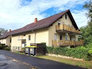 Sehr gepflegte 1 - Zimmer Wohnung mit Balkon, Magdeburgerstraße - Marburg