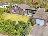 PHI AACHEN - Freistehender Bungalow mit über 1000 m² Grundstück in Waldrandlage von Aachen-Brand! - Aachen