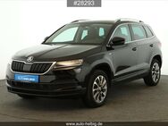 Skoda Karoq, 1.5 TSI Clever ######, Jahr 2021 - Donnersdorf