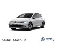 VW Golf, 1.0 TSI Life Digital, Jahr 2024 - Haßfurt