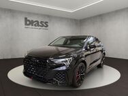 Audi RSQ3, Sportback, Jahr 2020 - Dietzenbach