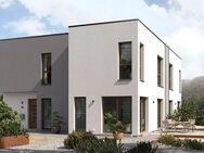 Doppeltes Glück in Großpösna: Ihr Traumhaus zum Selbergestalten - Großpösna