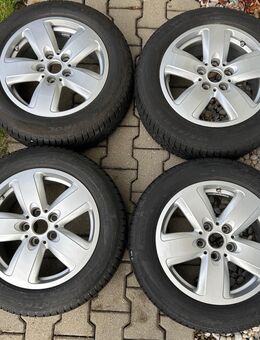 Original Mini Winterkomplett Räder Clubman 16 Zoll - München Hadern