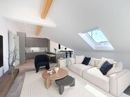 AIGNER - Modernes Wohnen im Grünen - Neubauwohnung mit ländlichem Charme - Emmering (Landkreis Fürstenfeldbruck)