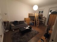 Altbau Wohnung von 26/08 bis 06/09 (Nur 12 Tage) - Berlin