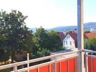 sonnige 4 ZKB mit Balkon - Sondershausen