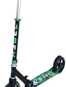 REBEL Scooter Low Rider II