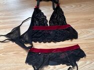 Dessous Strapsset - Bückeburg