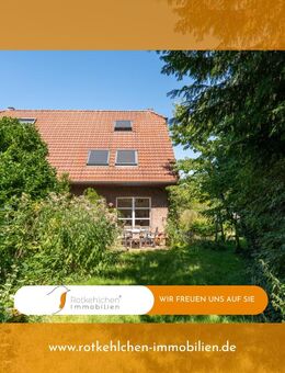 Ankommen & Wohlfühlen - Ihr neues Zuhause in Krefeld-Kliedbruch. - Krefeld