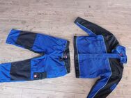 Engelbert Strauss arbeit Jacke und Hose Gr 3XL Hose Gr 60 - Dortmund