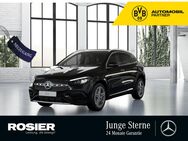 Mercedes GLA 200, AMG Sport Premium, Jahr 2024 - Paderborn