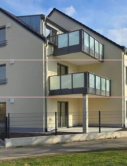 *** Moderne Eigentumswohnung-energieeffizient-hoher Wohnkomfort *** - Ingolstadt
