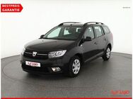 Dacia Logan II MCV 1.0 SCe Ambiance Klima Bluetooth 1. - Sandersdorf Brehna