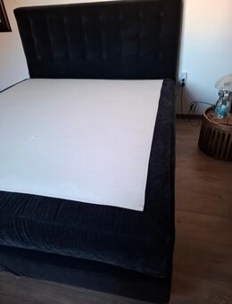 Ikea Boxspringbett 180 x 200 - Bergheim (Nordrhein-Westfalen)