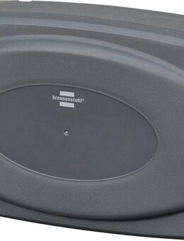 Brennenstuhl Kabelbox, Schutz von Steckdosen, Adaptern, Transformatoren usw.