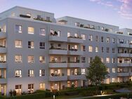 Ihr Wohntraum auf ca. 105 m²! Hochwertige 4 Zimmer-Wohnung mit Balkon - Berlin