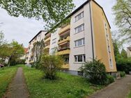 3-Zimmer-Wohnung mit Loggia in bevorzugter Lage in Petershausen Ost - Konstanz
