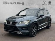 Seat Ateca FR 2.0 TSI 190 PS DSG 4Drive*ACC*Beats*Alc - Rehlingen-Siersburg