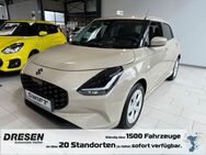 Suzuki Swift, 1.2 Comfort Dualjet Hybrid Allgrip Kabellos, Jahr 2024 - Korschenbroich