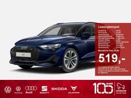 Audi A3, Sportback advanced 35 TDI 18ALU, Jahr 2022 - Straubing