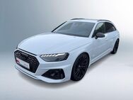 Audi RS4, Avant quattro, Jahr 2020 - Siegen (Universitätsstadt)