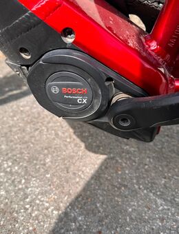 E-Bike Pegasus - Wickede (Ruhr)
