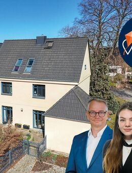 Wohlfühlimmobilie mit viel Platz - Magdeburg