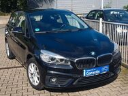 BMW 218 Active Tourer Advantage Navi LED Sitzheizg. - Bottrop