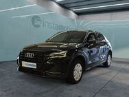 Audi Q2, 30 TDI ADVANCED LM18 OPTIKPKT, Jahr 2023 - München