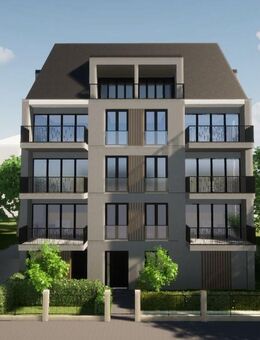 KfW-40 // Die eigenen 4 Wände in Löbtau - Nie mehr Angst vor Eigenbedarfskündigung - Dresden