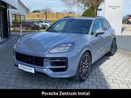 Porsche Cayenne, S E-Hybrid | |, Jahr 2024 - Raubling