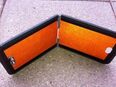 Warntafel orange klappbar für Sprinter vorne Gefahrgut - inkl. Versand in 84416