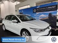 VW Golf, Life, Jahr 2024 - Jessen (Elster)