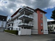 3 Zimmer-Wohnung zum Kauf, 98 m², 368.000 €, 2. Geschoss, Fußbodenheizung, großer Balkonterrasse - Schwerte (Hansestadt an der Ruhr)
