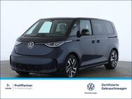 VW ID.BUZZ, Pro 150kW MULTIFLEXBOARD TRAVEL, Jahr 2024 - Bietigheim-Bissingen