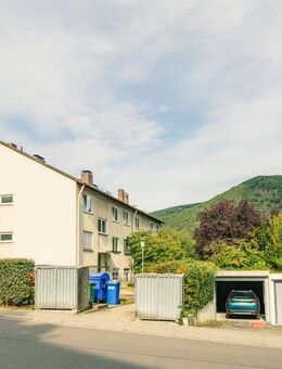 Demnächst frei! 3-Zimmer-Wohnung in Bad Dürkheim - Bad Dürkheim
