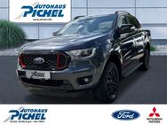 Ford Ranger, Doppelkabine Thunder, Jahr 2021 - Rochlitz