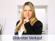 Charmantes Reihenmittelhaus mit Garten, Doppelgarage und Stellplatz in hervorragender Wohnlage! - Bergisch Gladbach