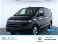 VW T7 Multivan, Lang Style, Jahr 2023 - Bad Oeynhausen