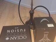 Ich verkaufe Ocean Fusion Air Shisha - Oberboihingen