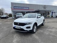 VW T-Roc Cabriolet, Active 150PS # # # Active, Jahr 2021 - Dettingen (Erms)