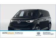 VW ID.Buzz Pro *NAV*AHK*ACC*IQ-L*360*R-CAM*ALU20"* - Marktoberdorf