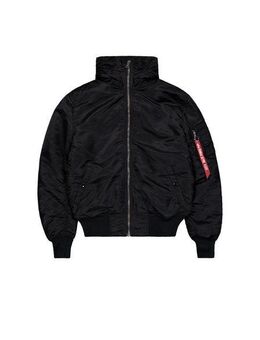 Alpha Industries Bomberjacke MA-1 Hooded