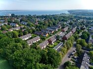 Charmantes Reihenmittelhaus in Eckernförde zu verkaufen - Eckernförde