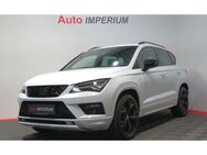 Seat Ateca 2.0 TDI FR 4Drive*ACC*RfK*BEATS*DAB*VIRTUA - Schmidgaden